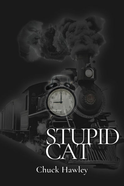 Stupid Cat