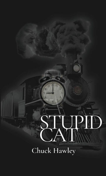 Stupid Cat