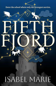 Title: Fifth Fjord, Author: Isabel Marie