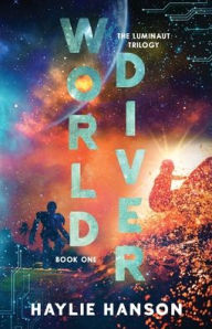 Title: World Diver, Author: Haylie Hanson