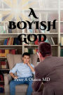 A Boyish God