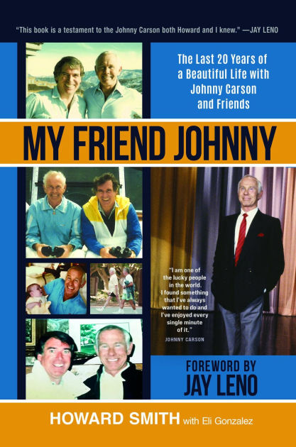 My Friend Johnny: The Last 20 Years of a Beautiful Life with