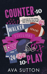 Title: Counter Play, Author: Ava Sutton