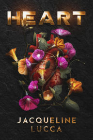 Title: Heart, Author: Jacqueline Lucca