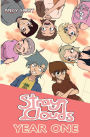 Stray Clouds: Year One