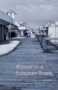 Title: Winter in a Summer Town, Author: Gene Ritchings