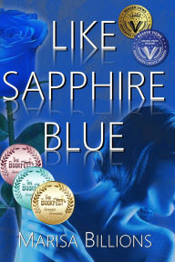 Title: Like Sapphire Blue, Author: Marisa Billions