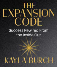 Title: The Expansion Code, Author: Burch