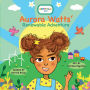 Aurora Watts' Renewable Adventure