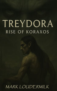 Title: Treydora Rise of Koraxos, Author: Mark Loudermilk