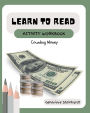 Learn To Read Activity Workbook: Counting Money