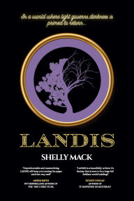 Title: Landis, Author: Shelly Mack