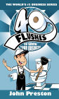 40 Flushes To Grow Your Business