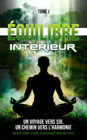 ï¿½quilibre intï¿½rieur