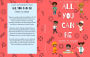 All You Can Be: A Kid's Empowerment Book