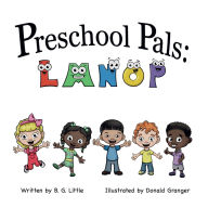Title: Preschool Pals: L M N O P, Author: B G Little