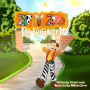 Zippy Zoo: Be Yourself
