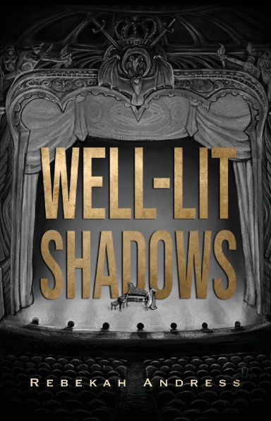 Well-Lit Shadows