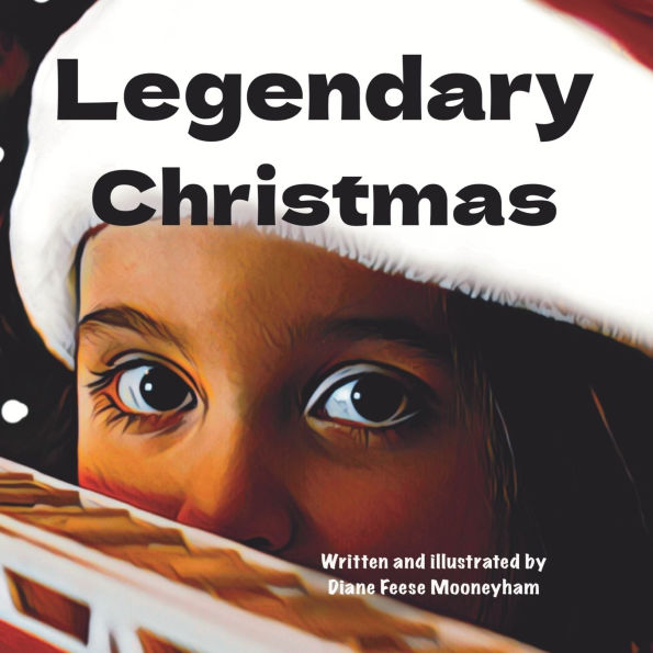 Legendary Christmas