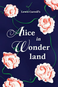 Title: Alice in Wonderland, Author: Lewis Carroll