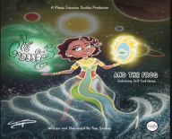 Title: The Goddess and the Frog, Author: Tiye Samone