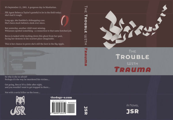 The Trouble with Trauma