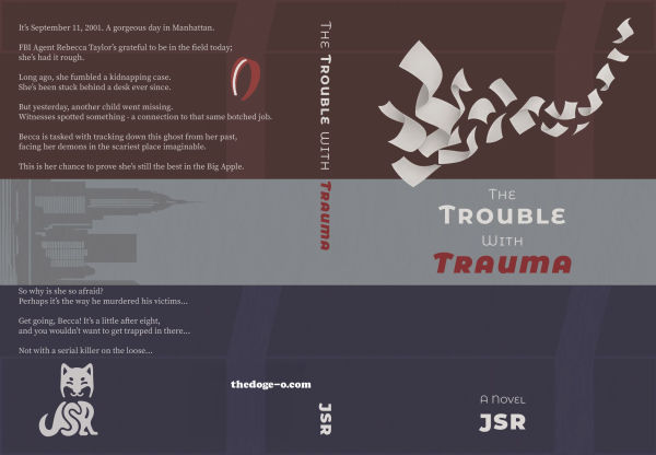 The Trouble with Trauma