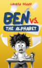 Ben Vs. The Alphabet: The Alphabet