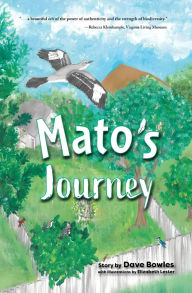 Title: Mato's Journey, Author: Dave Bowles