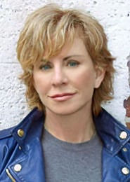 Patricia Cornwell