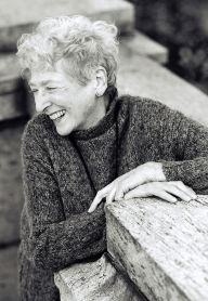 Lore Segal discusses LADIES' LUNCH at B&N Union Square