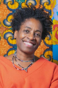 Global Read Aloud Storytime featuring Jacqueline Woodson Picture Books
