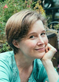 Ann Patchett discusses TOM LAKE our August Book Club Selection- #BNBookclub