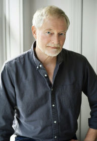 Erik Larson discusses THE DEMON OF UNREST