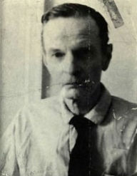 Cornell woolrich biography image