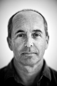 Don Winslow celebrates CITY OF DREAMS #BNMiddayMystery