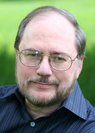 Rupert Holmes celebrates MURDER YOUR EMPLOYER #BNMiddayMystery