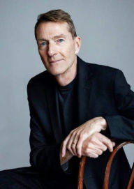List of Books by Lee Child