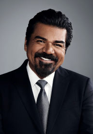 George Lopez celebrates the release of CHUPACARTER with a signing!