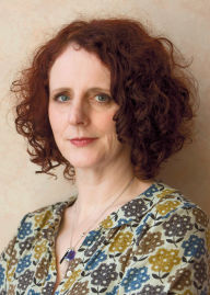 Maggie O'Farrell discusses THE MARRIAGE PORTRAIT
