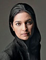 Jhumpa Lahiri discusses ROMAN STORIES with Miwa Messer for a live POURED OVER podcast