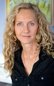 Lily King discusses HEART THE LOVER, our #bnbookclub October selection!