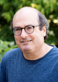 David Grann discusses THE WAGER for live Poured Over podcast taping