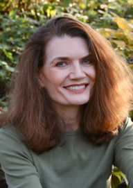 Jeannette Walls celebrates HANG THE MOON -- live B&N Poured Over podcast discussion from Union Square