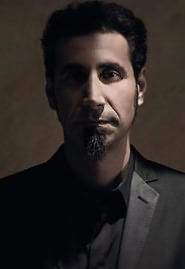 Serj Tankian celebrates DOWN WITH THE SYSTEM