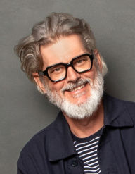 Mo Willems celebrates BE THE BUS at Barnes & Noble Union Square!