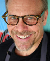 Alton Brown celebrates FOOD FOR THOUGHT