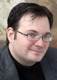 Brandon Sanderson