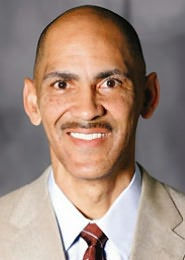 uncommon challenge tony dungy