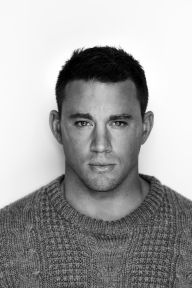 SOLD OUT!: Channing Tatum reads & discusses THE ONE AND ONLY SPARKELLA MAKES A PLAN